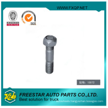 Good Quality Bolt and Nut